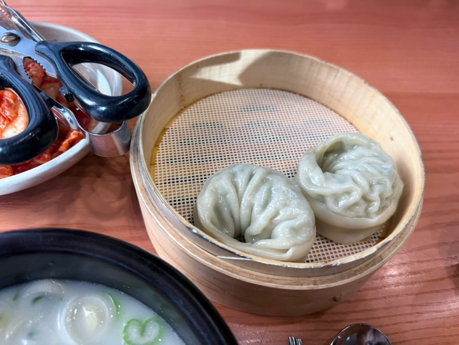 한촌설렁탕 건대입구역점 사진 4