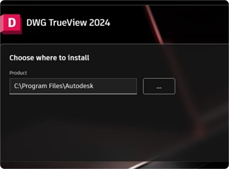 Autodesk DWG TrueView 다운로드 설치 해볼까? : 네이버 블로그