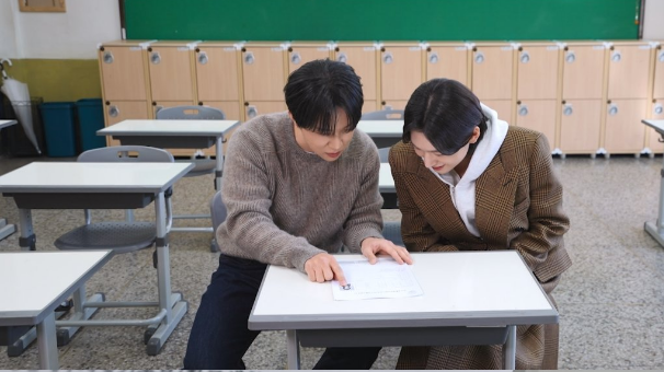김용빈 생활기록부 최초 공개 왜 이 결과에 반응이 큰 걸까 이미지 1