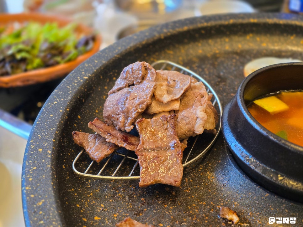 문가네정육식당 문정동점 사진 6