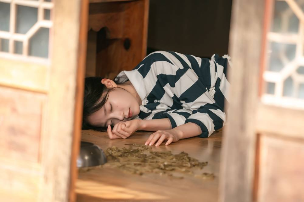 안효섭 채원빈 24시간 케어 드디어 시작됐다 오매진 6회 총정리 기록 이후 시선이 달라졌다 이미지 1