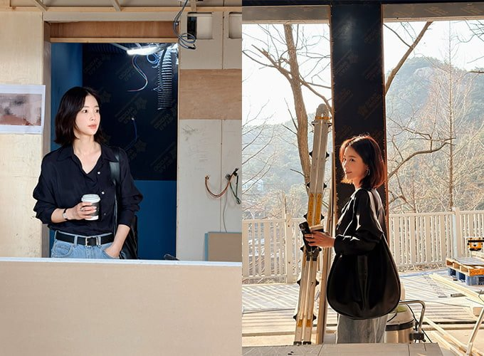 기은세 민폐 공사 논란 사과 논란이 다시 살아나는 중이다 이미지 3