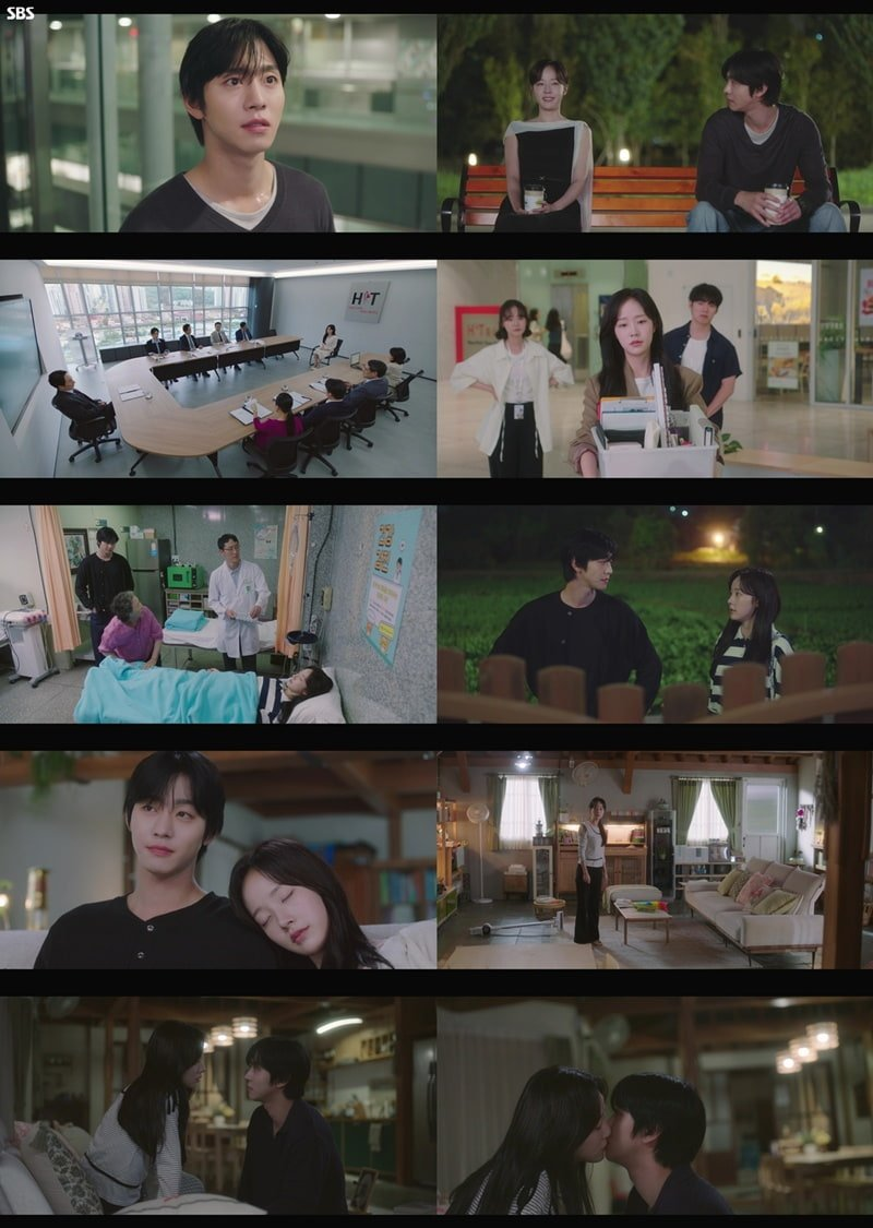 담예진 불면증 극복 도전기 지금 더 주목받는 이유는? 이미지 4