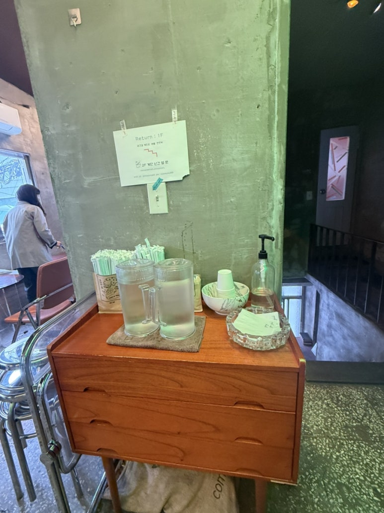 구름산추어탕 명동점 사진 5