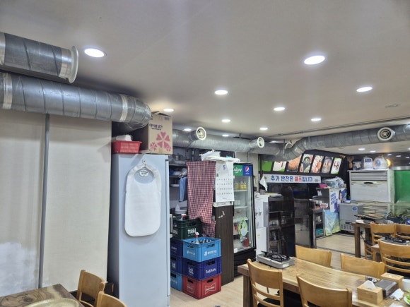돌판삼겹살머내 사진 2