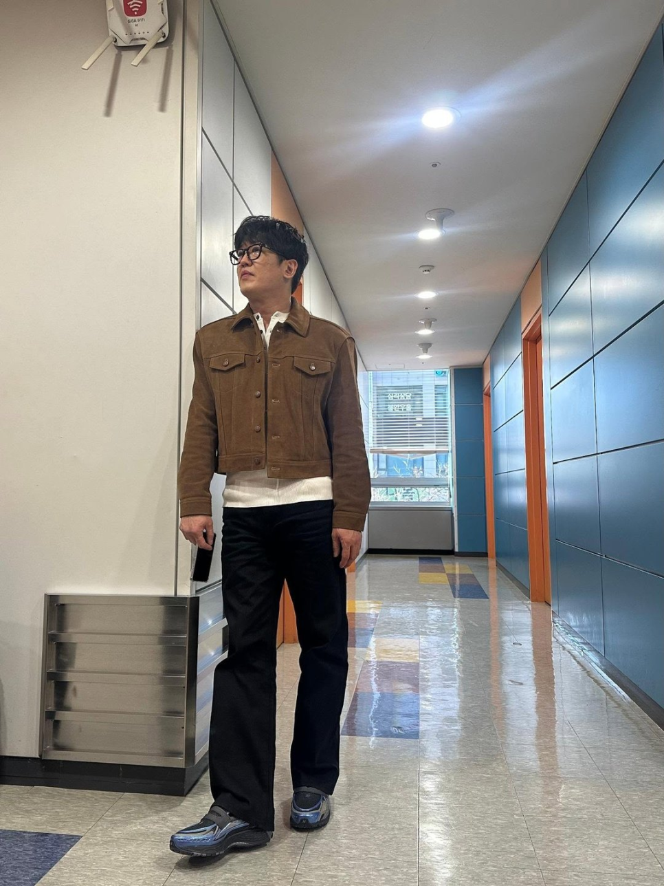 신하균 오정세 허성태 뭉침 갑자기 시선이 쏠린 이유 뭐지 이미지 1