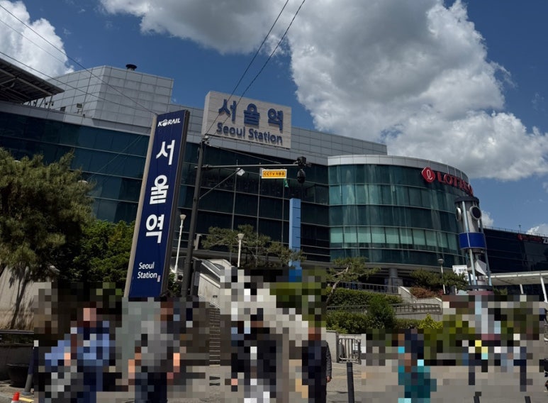 이도곰탕 서울역직영점 사진 2