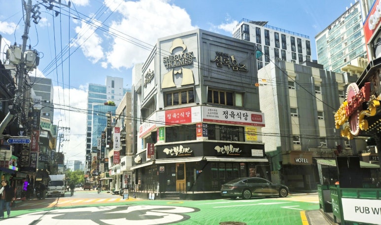 깐부치킨 잠실새내역점 사진 4