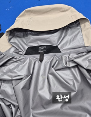 밀라노옷수선 매장 사진