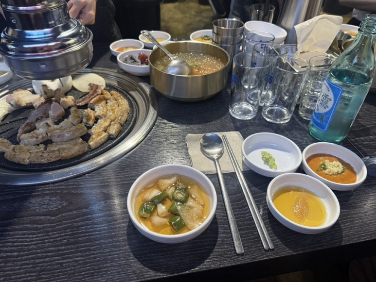 황소곱창 사진 7
