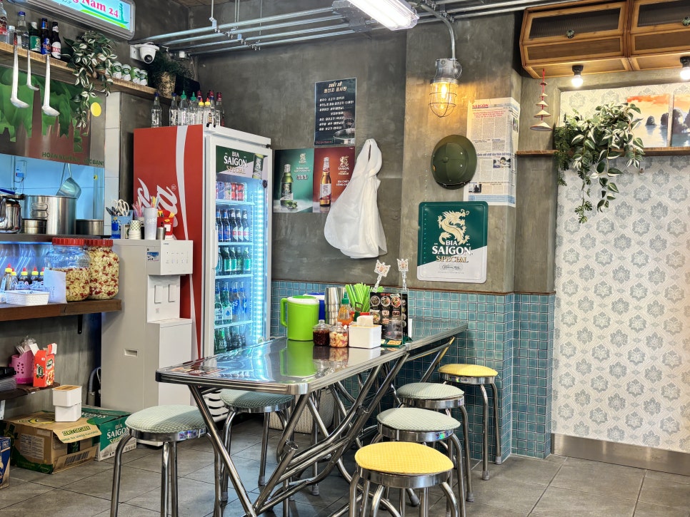 포옹남 보라매점 사진 2