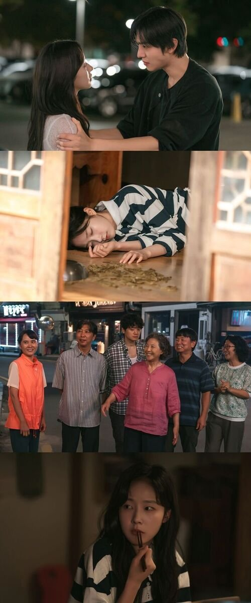 안효섭 채원빈 24시간 케어 드디어 시작됐다 오매진 6회 총정리 기록 이후 시선이 달라졌다 이미지 2