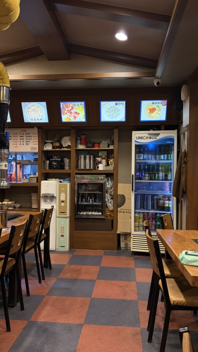 경성양꼬치 청담점 사진 5