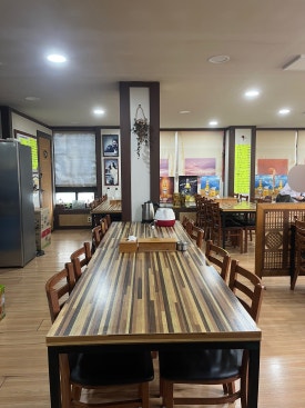울진막회 사진 4