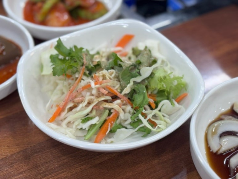 1번가참고기부대찌개 사진 8