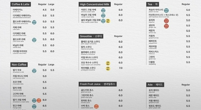 대구 달서구 애견동반 카페 '달다구니 도원점' 후기 — 사진 7
