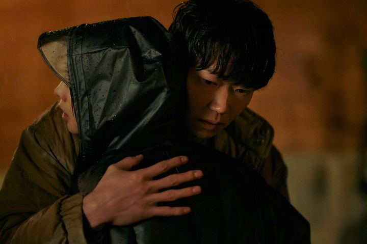 노정의 변요한 면도 하반기 개봉 왜 요즘 더 눈길이 가는 걸까 이미지 3