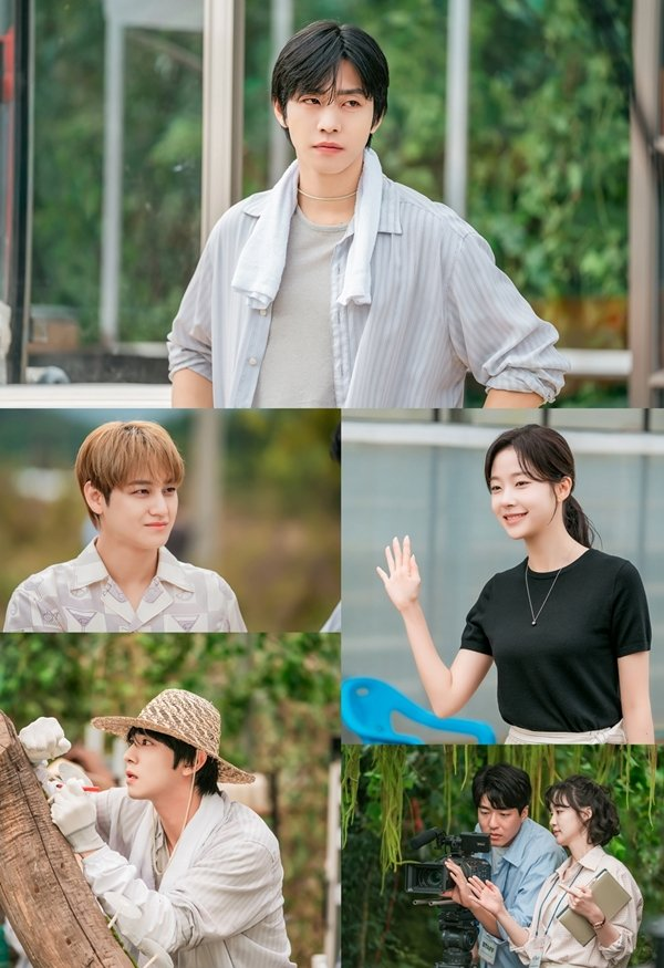 안효섭 채원빈 24시간 케어 드디어 시작됐다 오매진 6회 총정리 기록 이후 시선이 달라졌다 이미지 3