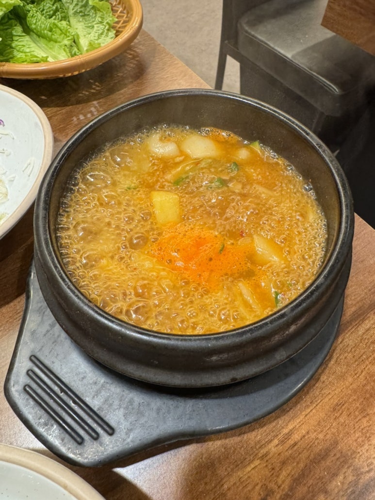 손스갈비 사진 8