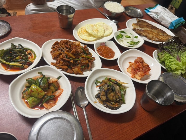 현대식당 대표 사진