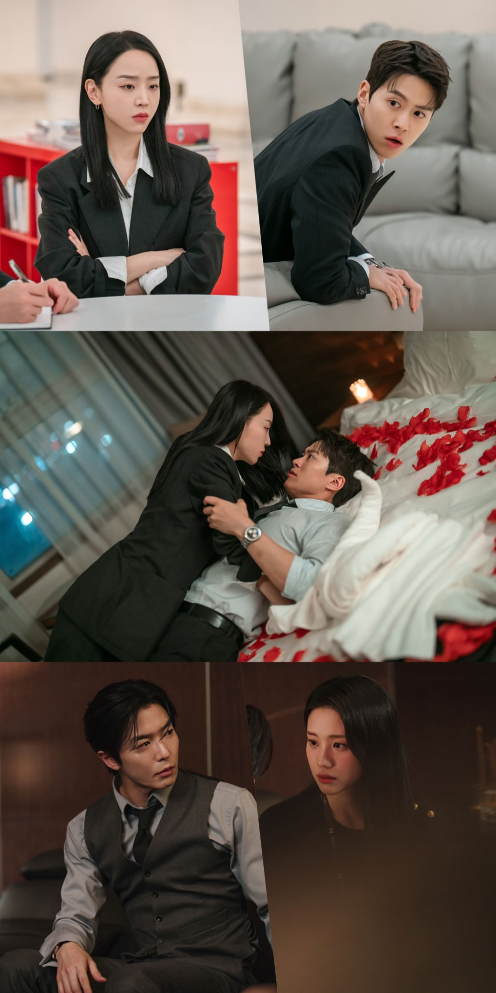 신혜선 공명 이 수치 이후 분위기가 달라진 이유 이미지 6