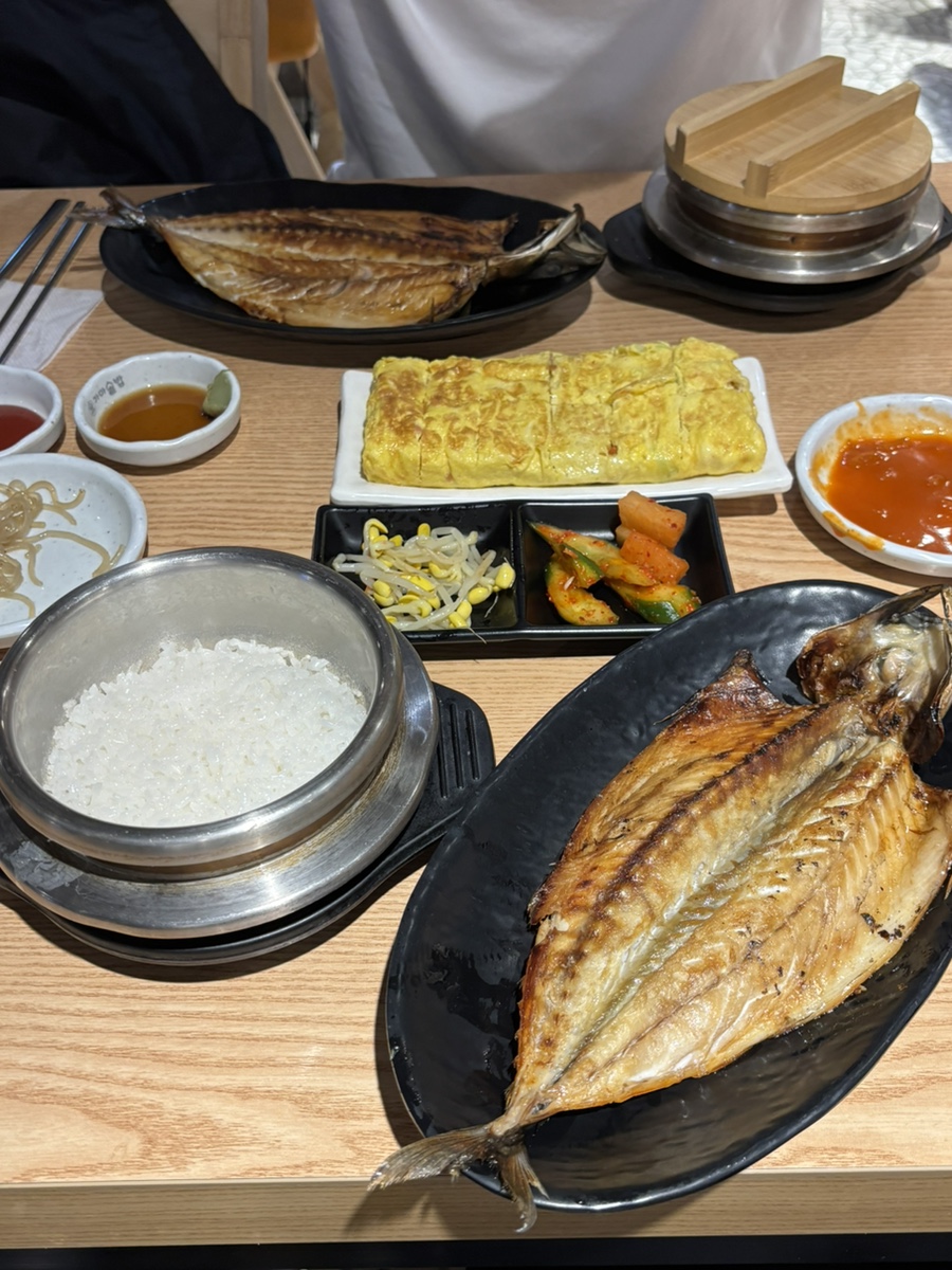 두촌가마솥밥 사진 6