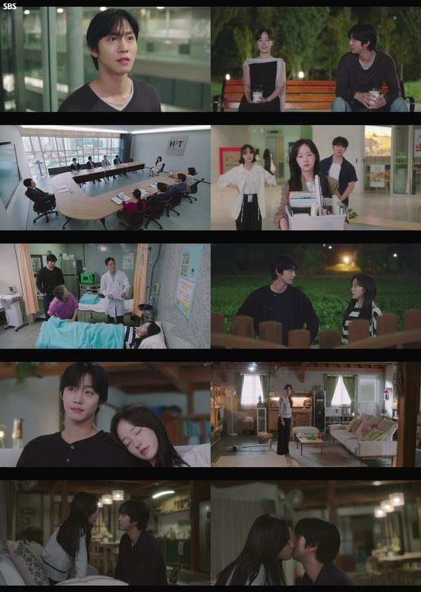 안효섭 채원빈 24시간 케어 드디어 시작됐다 오매진 6회 총정리 기록 이후 시선이 달라졌다 이미지 4