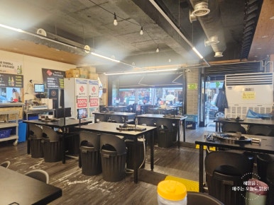 전식당 대표 사진