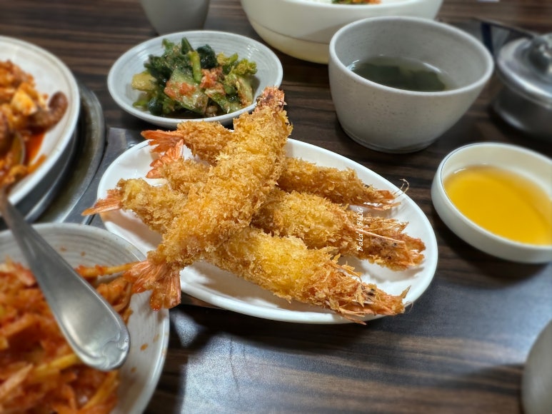 이쁜이쭈꾸미 사진 4