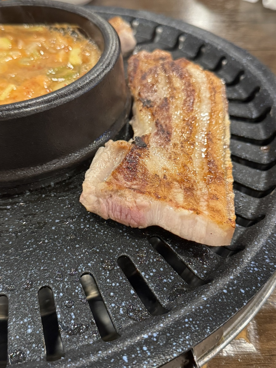정화생고기 사진 5