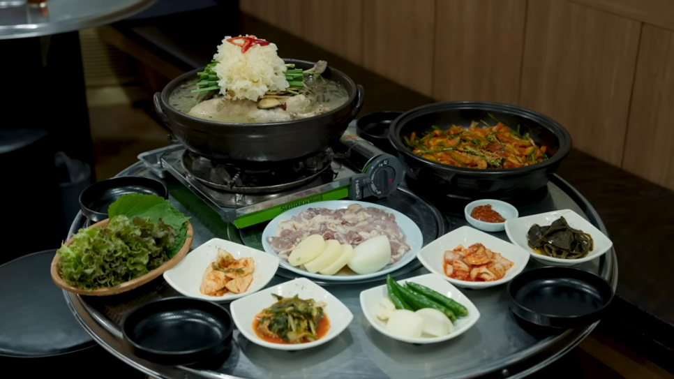황금오리 사진 4