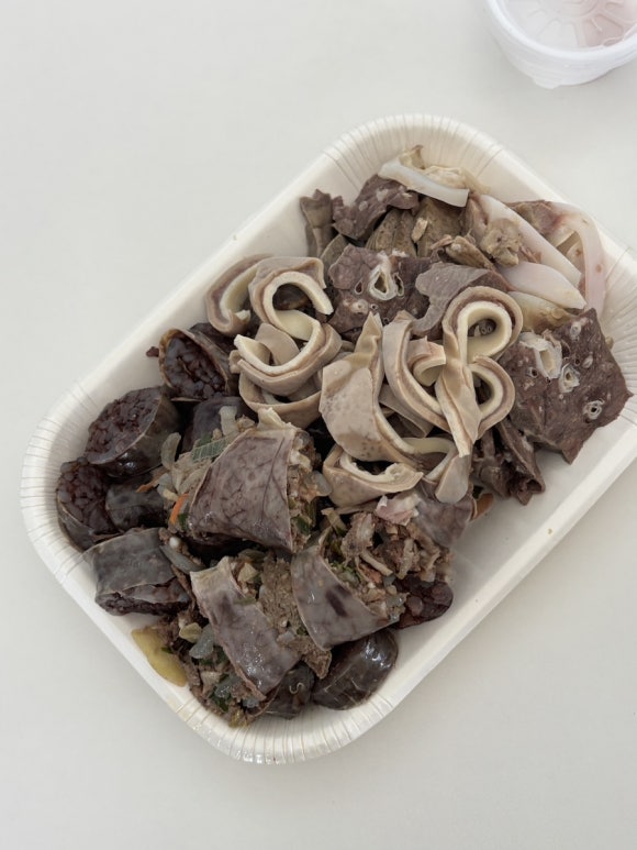 순대랑 사진 8