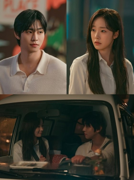 안효섭 채원빈 24시간 케어 드디어 시작됐다 오매진 6회 총정리 기록 이후 시선이 달라졌다 이미지 5