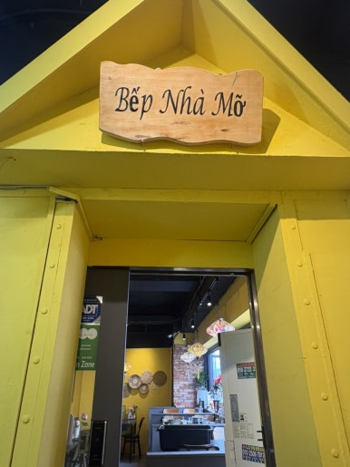 BEP NHA MO 사진 5