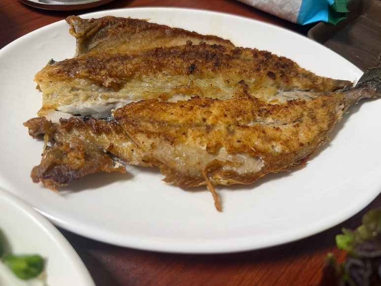 현대식당 사진 2