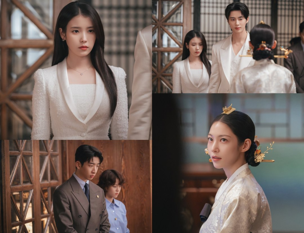 아이유♥변우석 계약결혼 청문회 관계 하나로 흐름이 바뀌었다 이미지 4