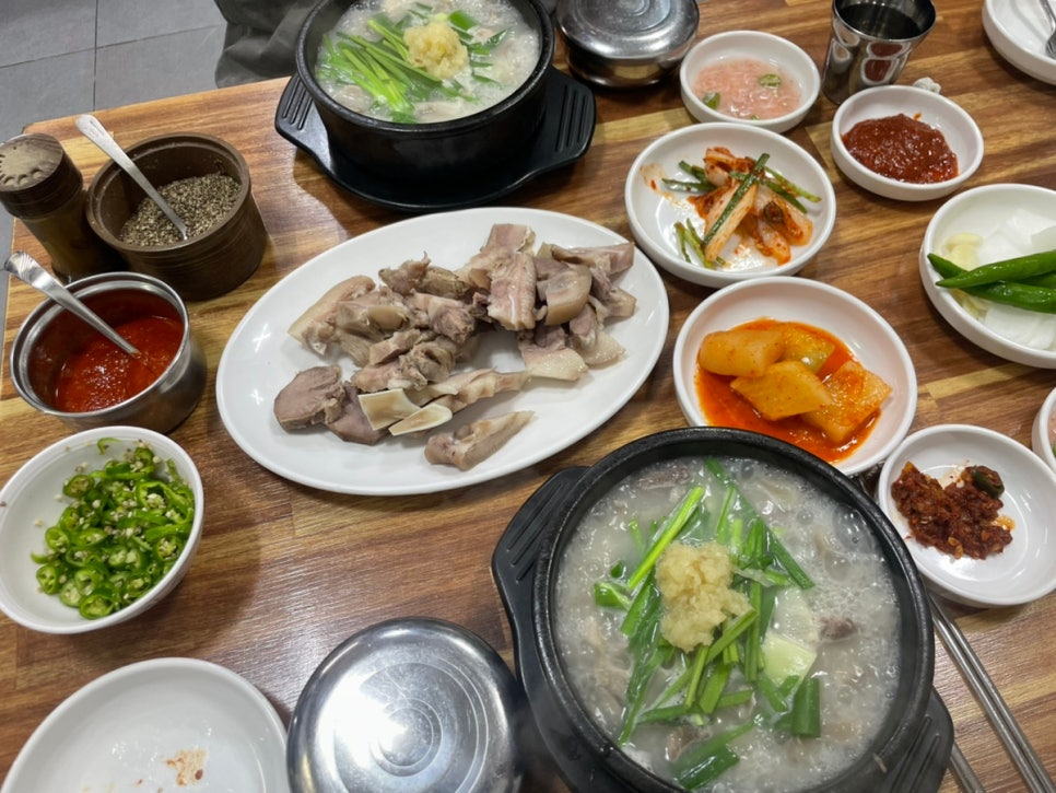 장흥집 사진 7