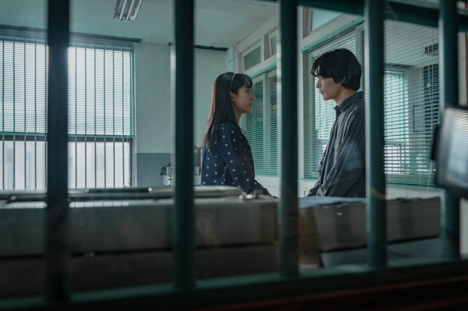 송건희 백선호 군백기 인생작 지금 다시 보는 사람들이 많다.! 이미지 4
