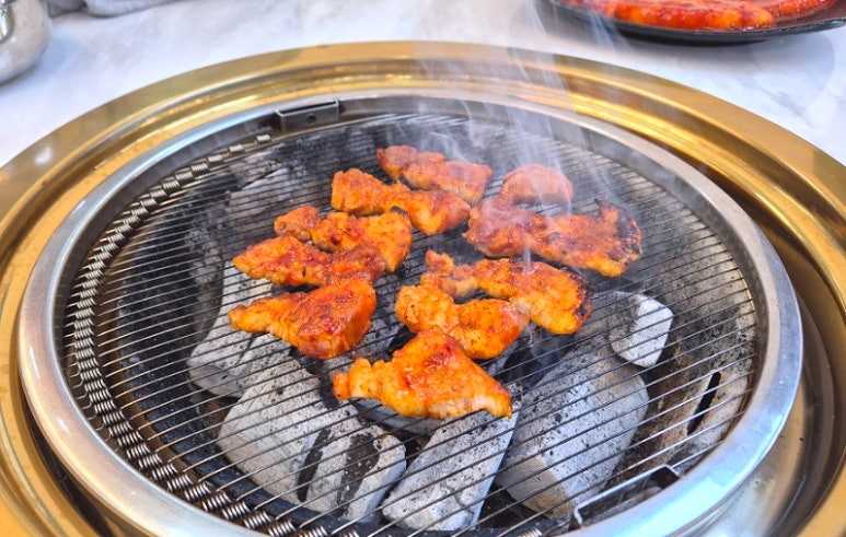 농가안심식당 사진 8