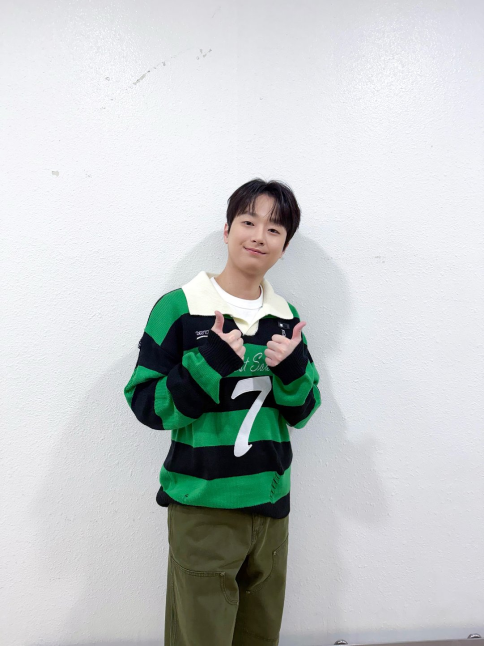 이찬원 스타랭킹 3위 수치 하나로 흐름이 바뀌었다 이미지 2