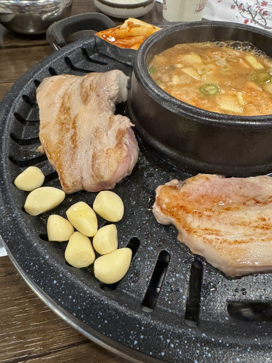 정화생고기 사진 8
