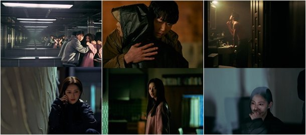 노정의 변요한 면도 하반기 개봉 왜 요즘 더 눈길이 가는 걸까 이미지 4