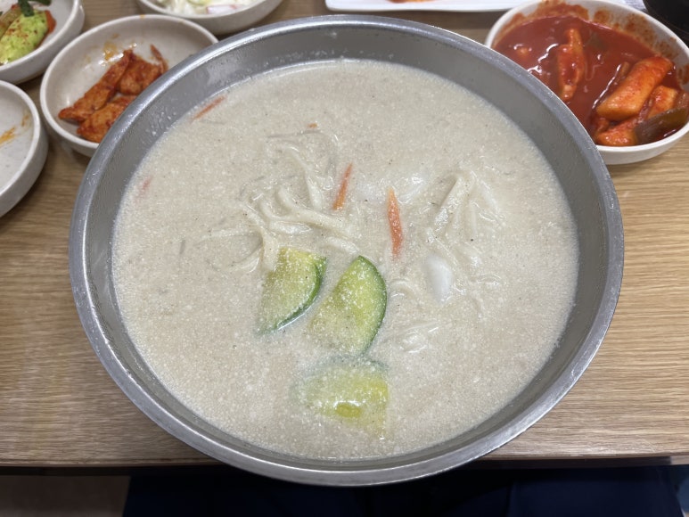 이가식당 사진 6