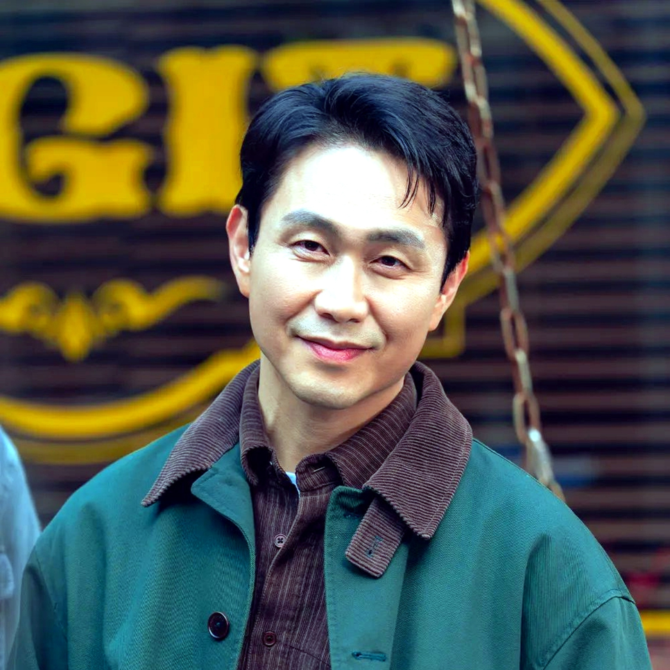 오정세 모자무싸 태풍의 눈 최근 분위기가 확 바뀌었다 이미지 6
