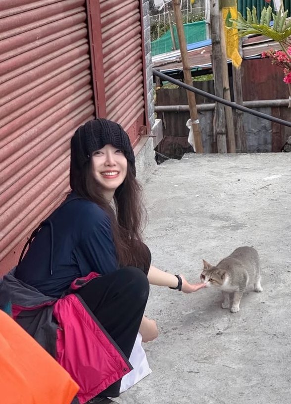 구혜선 전 배우자 언급 멈춰달라 했는데 안재현 발언 다시 논란 한마디로 상황이 바뀌었다 이미지 3