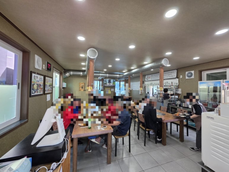 아빠가밀면손칼국수 사진 2