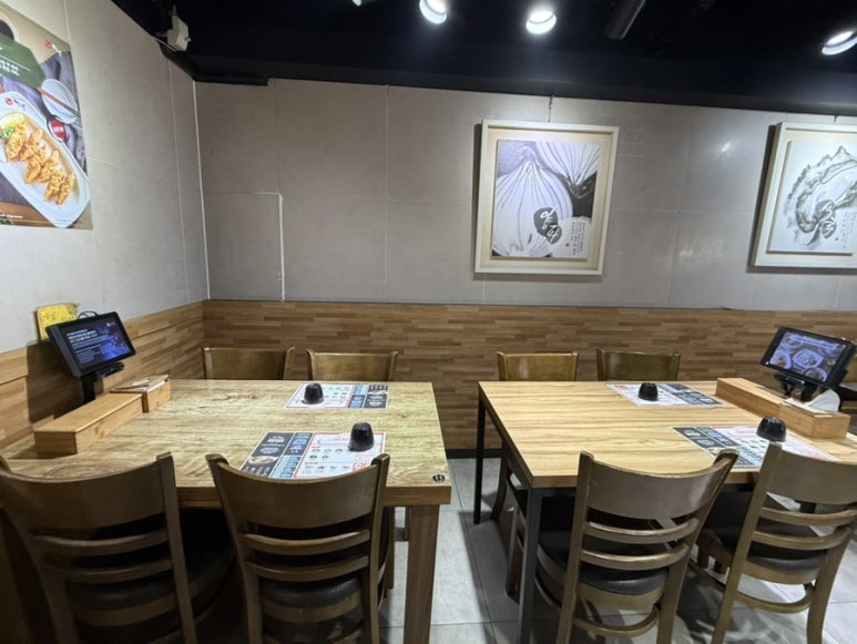 이비가짬뽕 부산용당점 사진