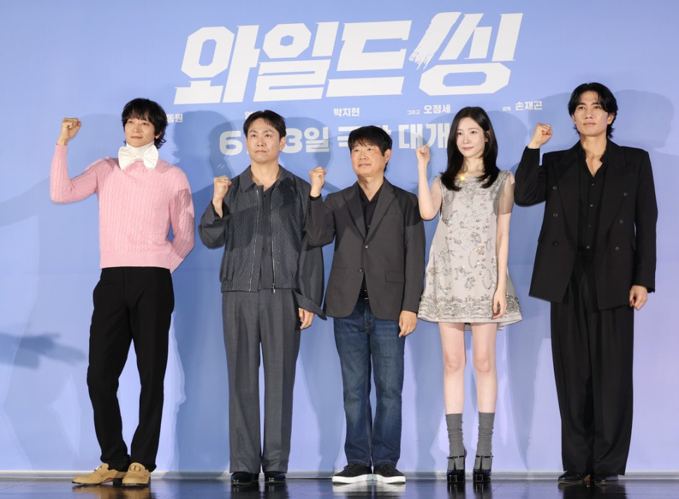 와일드씽 강동원 헤드스핀 지금 더 주목받는 이유는? 이미지 4