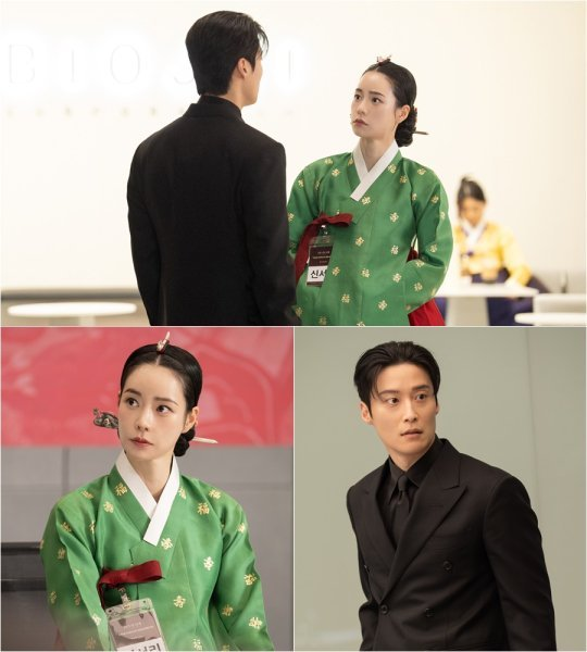임지연 아이유 변우석 경쟁 시작 왜 이 결과에 반응이 큰 걸까 이미지 4
