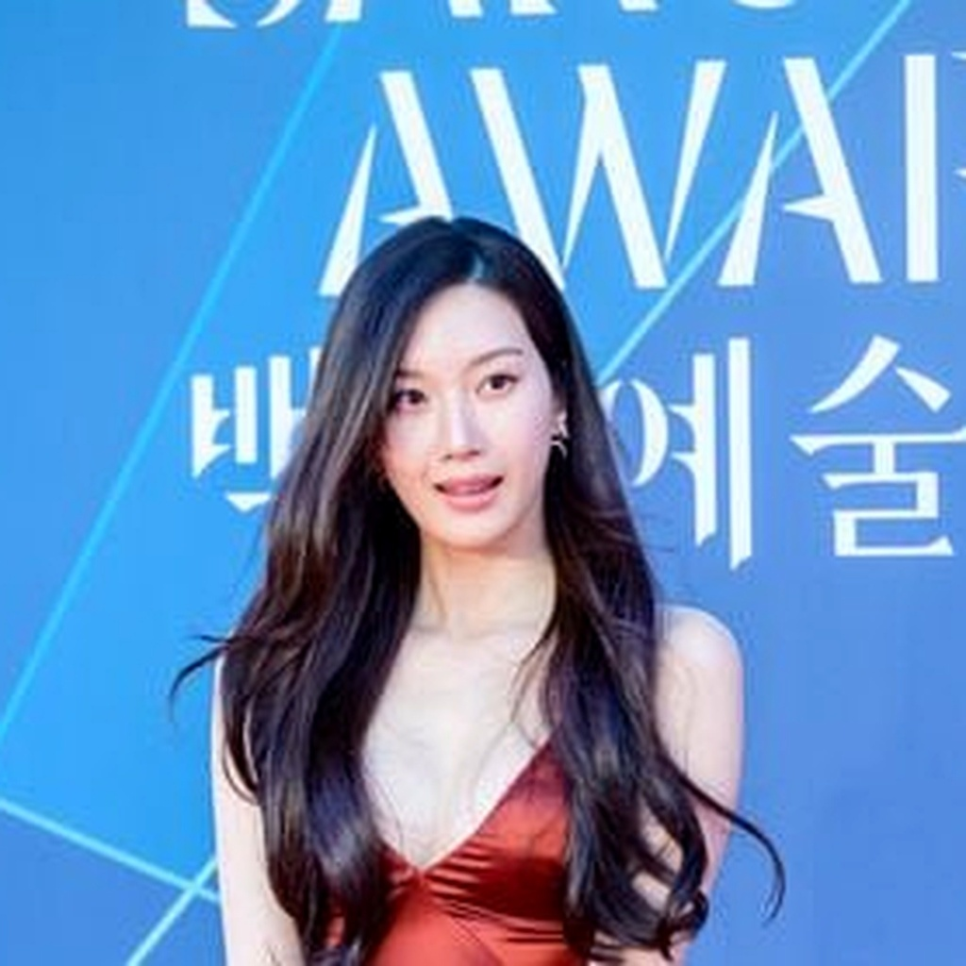 문가영 타투 드레스 최우수연기상 수치 하나로 흐름이 바뀌었다 이미지 2